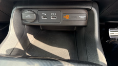 Honda Civic 2.0 eHEV Elegance 5dr CVT Hybrid Hatchback